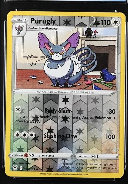 Purugly