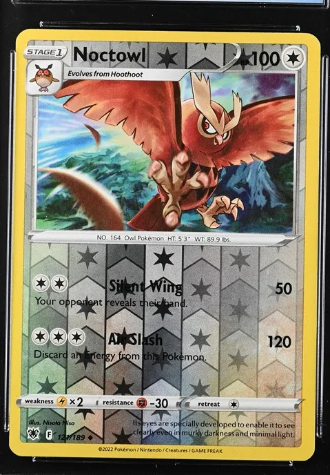 Noctowl