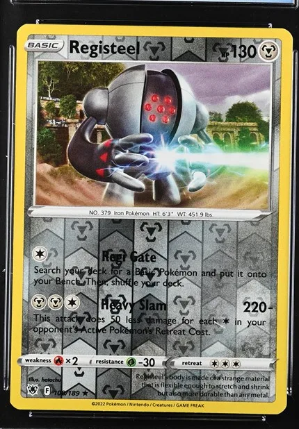 Registeel