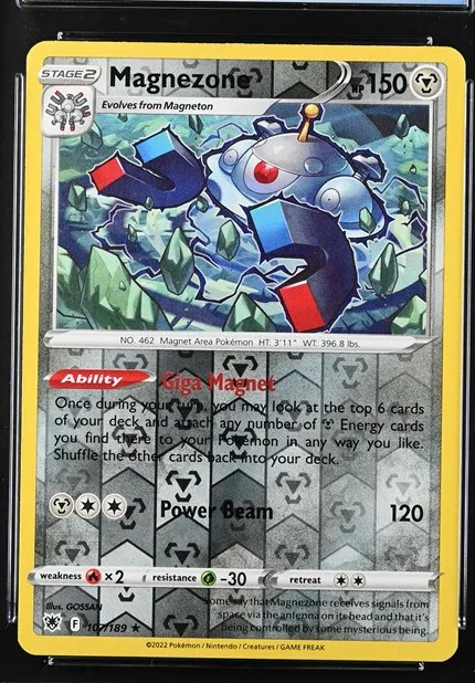 Magnezone