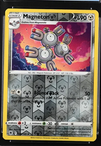 Magneton
