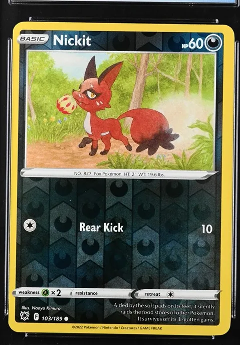 Nickit