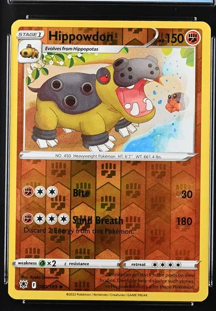 Hippowdon