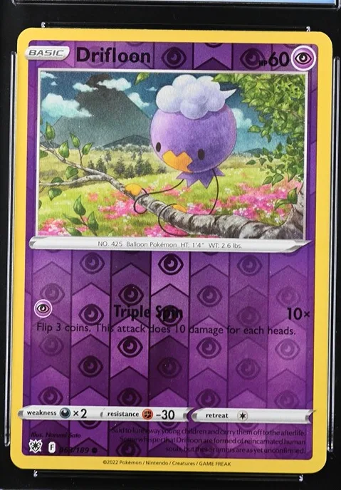 Drifloon