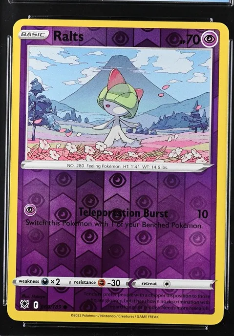 Ralts