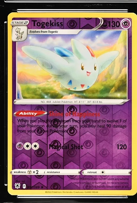 Togekiss