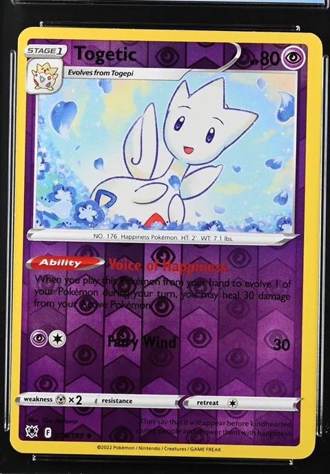Togetic