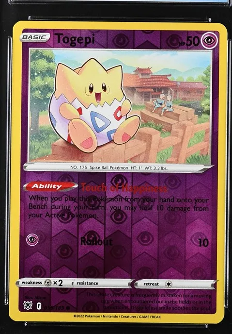 Togepi