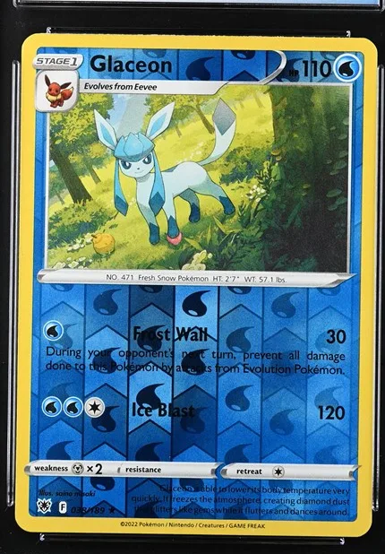 Glaceon