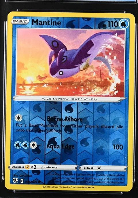 Mantine