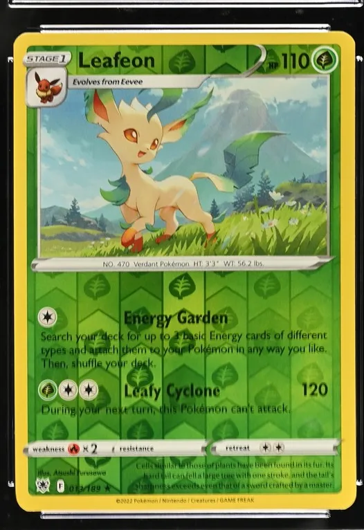 Leafeon