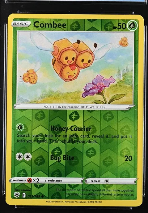 Combee