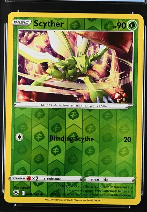 Scyther