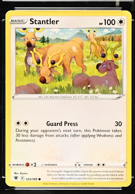Stantler