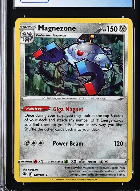 Magnezone