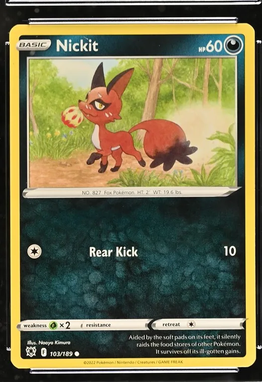 Nickit