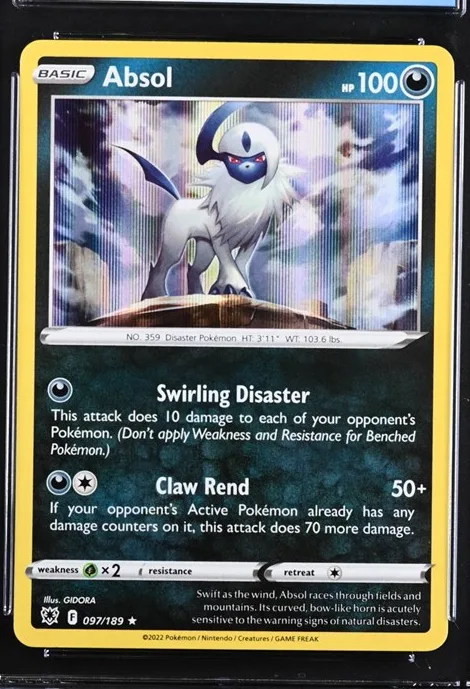 Absol