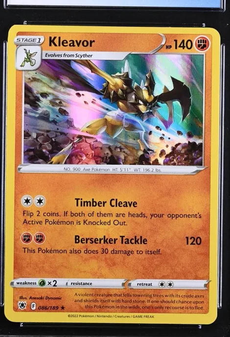 Kleavor