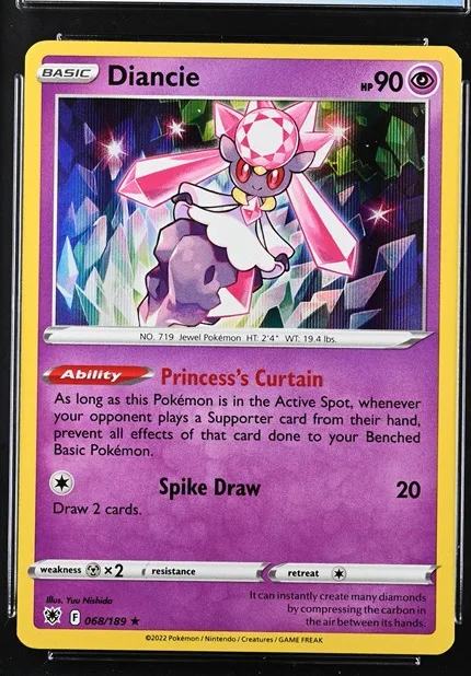 Diancie