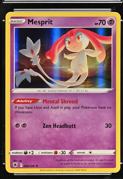 Mesprit