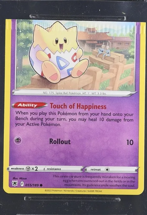 Togepi