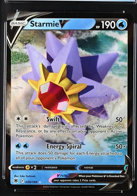 Starmie V