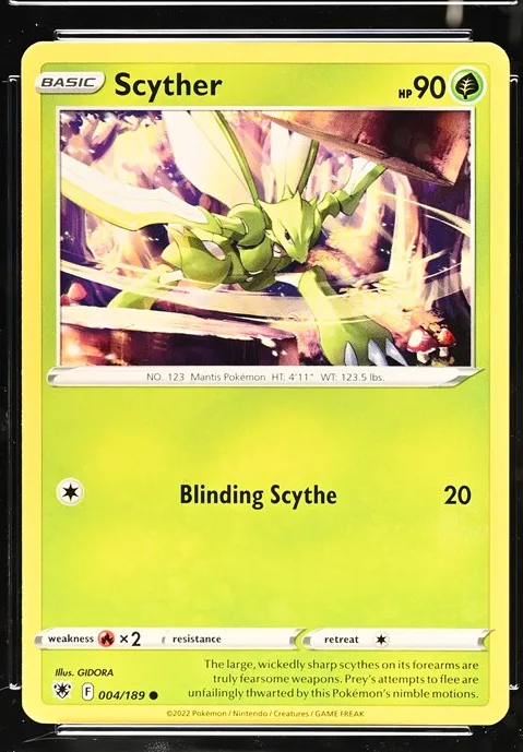 Scyther
