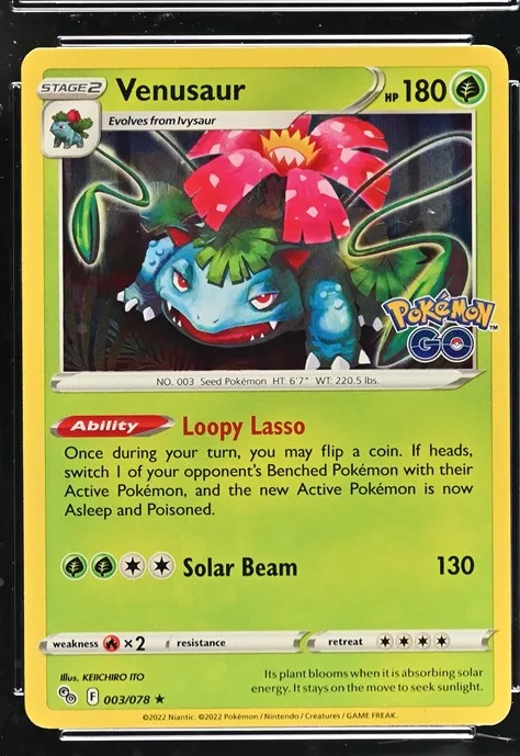 Venusaur