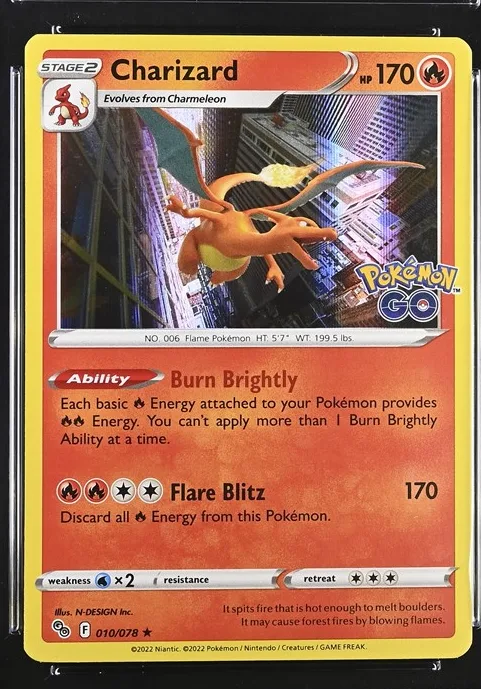 Charizard
