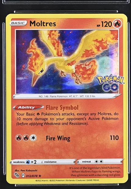 Moltres