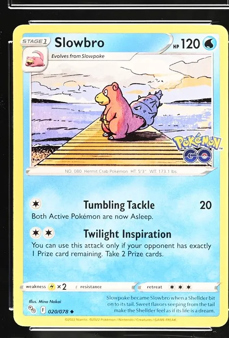 Slowbro