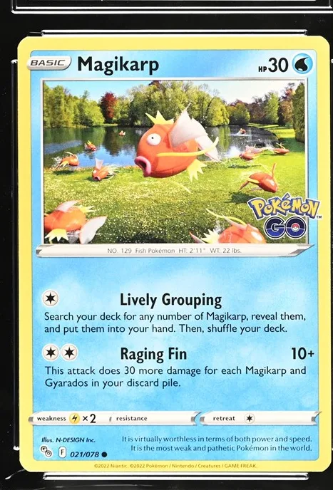 Magikarp