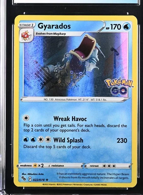 Gyarados