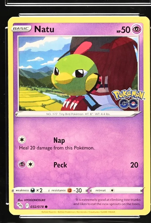 Natu