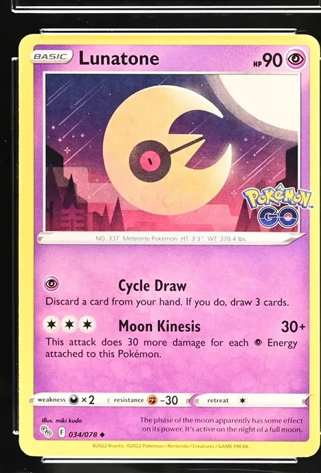Lunatone