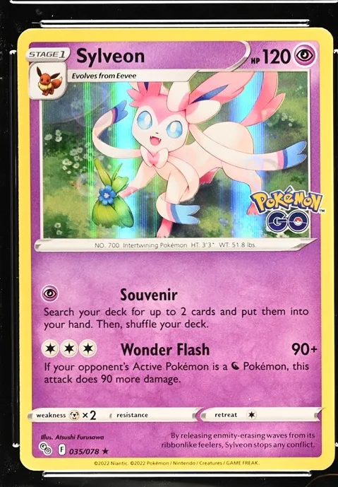 Sylveon
