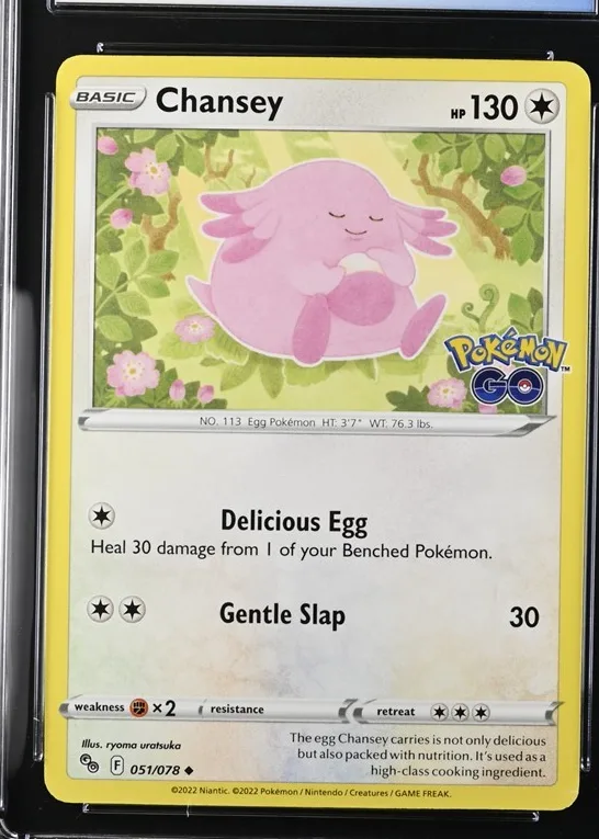 Chansey