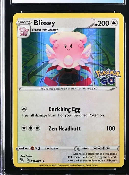Blissey