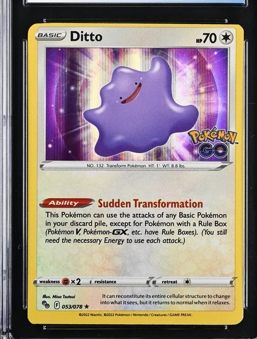 Ditto