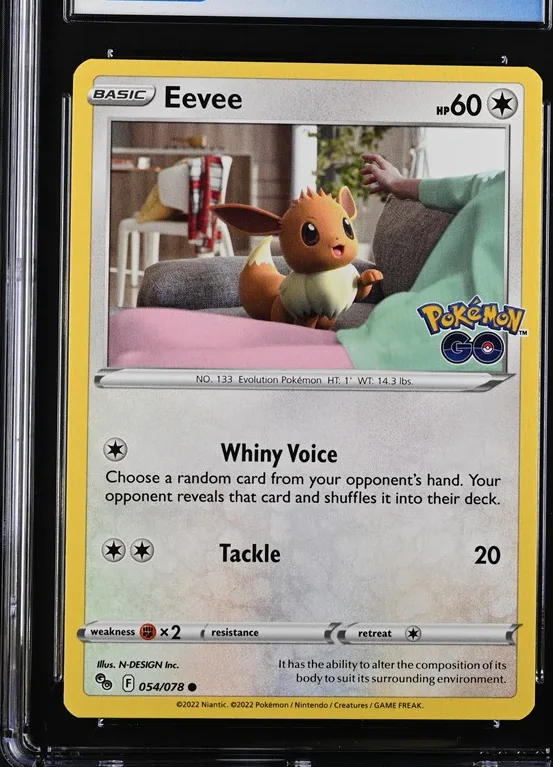 Eevee