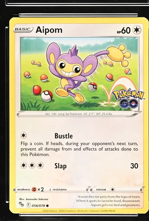 Aipom
