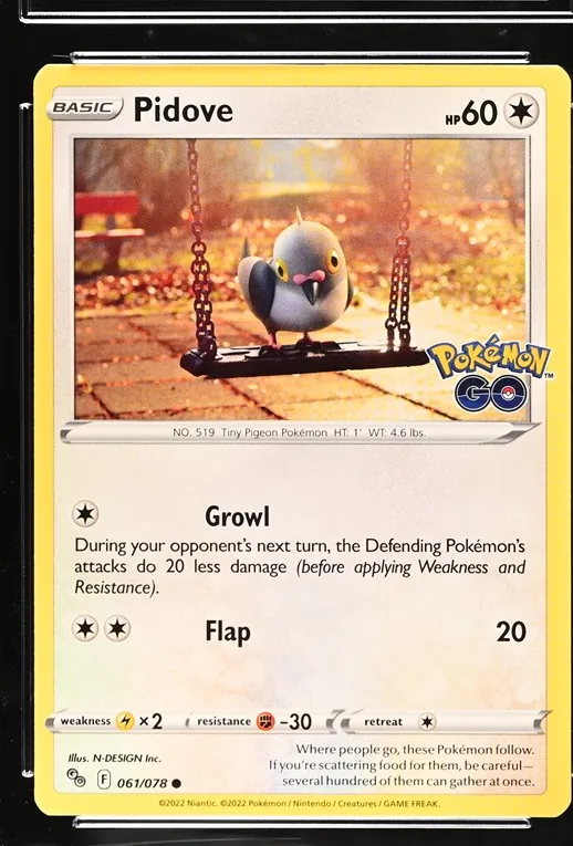 Pidove