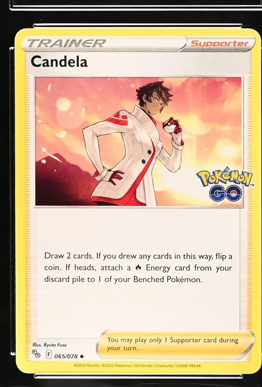 Candela