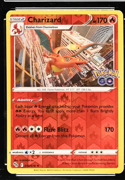 Charizard