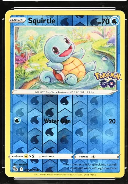 Squirtle