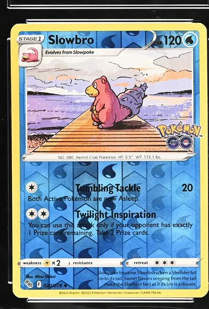 Slowbro