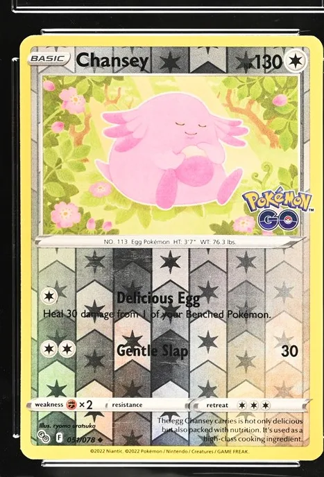 Chansey