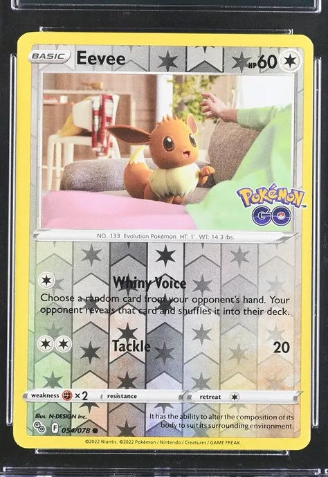 Eevee