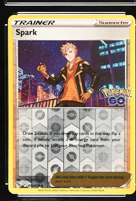 Spark