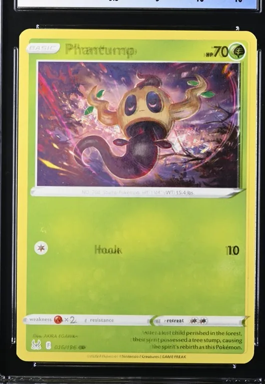 Phantump